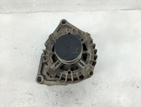2012-2016 Chevrolet Cruze Alternator Replacement Generator Charging Assembly Engine OEM P/N:13581891 Fits OEM Used Auto Part
