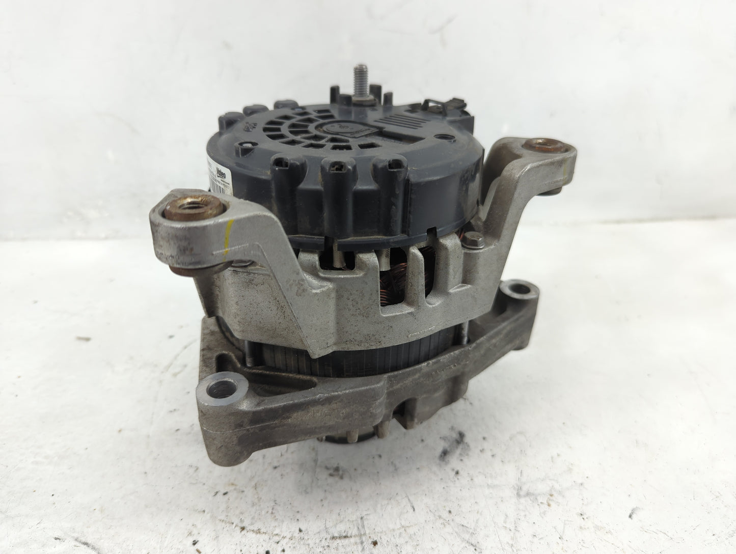 2012-2016 Chevrolet Cruze Alternator Replacement Generator Charging Assembly Engine OEM P/N:13581891 Fits OEM Used Auto Part