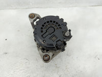 2012-2016 Chevrolet Cruze Alternator Replacement Generator Charging Assembly Engine OEM P/N:13581891 Fits OEM Used Auto Part