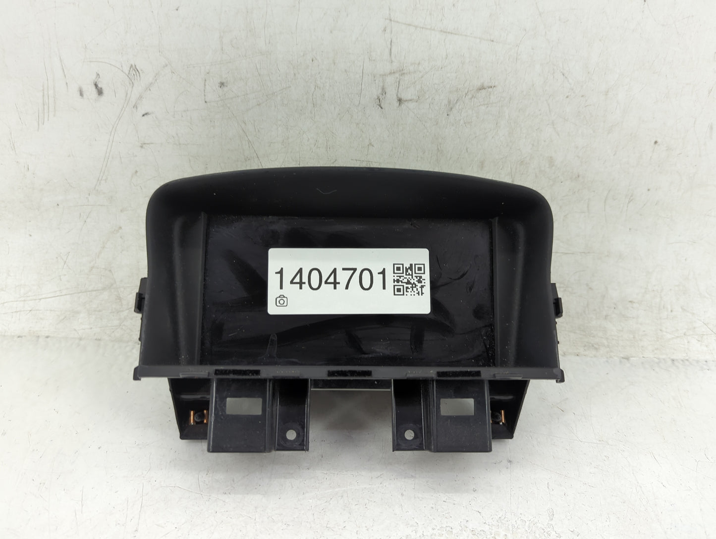 Chevrolet Cruze Am Fm Cd Player Radio Receiver - Oemusedautoparts1.com
