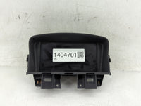 Chevrolet Cruze Am Fm Cd Player Radio Receiver - Oemusedautoparts1.com