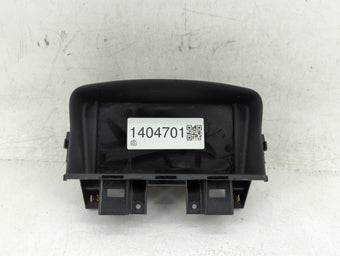 compare product Chevrolet Cruze Am Fm Cd Player Radio Receiver