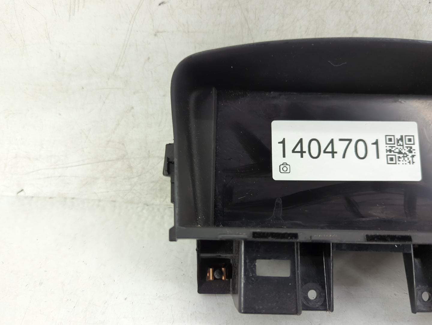 Chevrolet Cruze Am Fm Cd Player Radio Receiver - Oemusedautoparts1.com