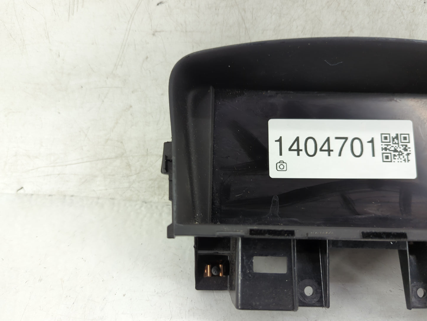Chevrolet Cruze Am Fm Cd Player Radio Receiver - Oemusedautoparts1.com