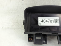 Chevrolet Cruze Am Fm Cd Player Radio Receiver - Oemusedautoparts1.com