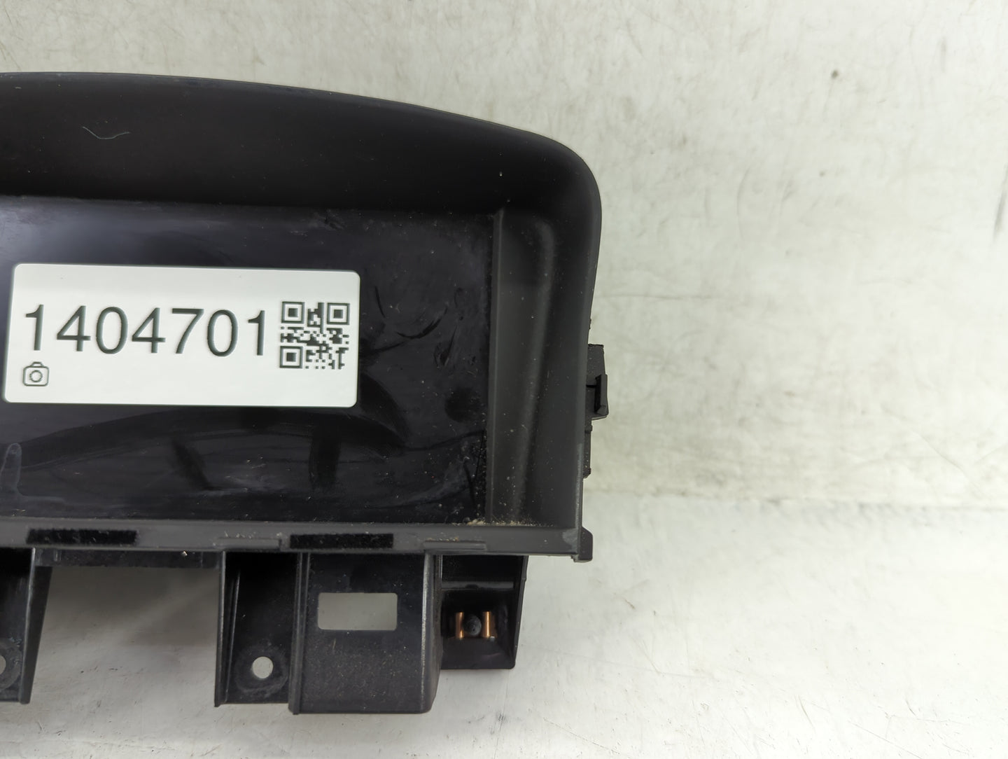 Chevrolet Cruze Am Fm Cd Player Radio Receiver - Oemusedautoparts1.com