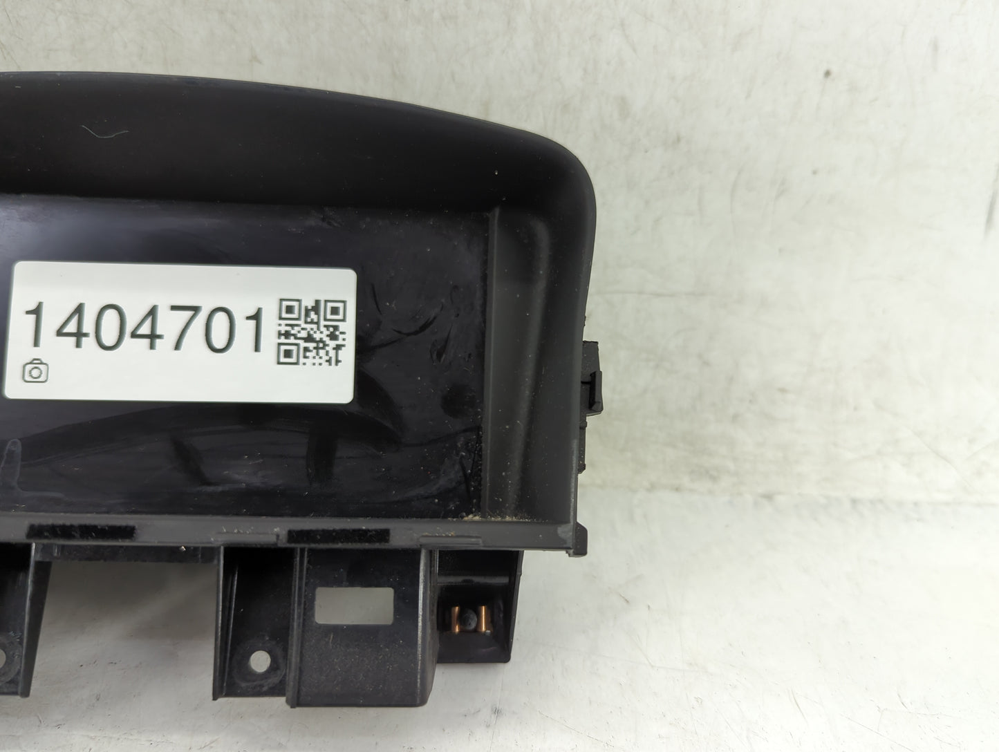 Chevrolet Cruze Am Fm Cd Player Radio Receiver - Oemusedautoparts1.com