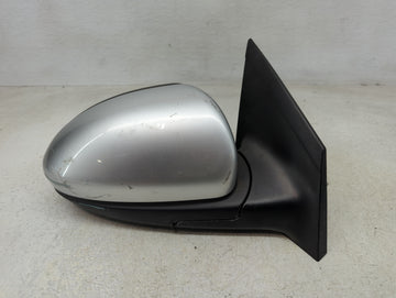 2011-2016 Chevrolet Cruze Passenger Side View Mirror - Right Door Mirror OEM Used - Oemusedautoparts1.com