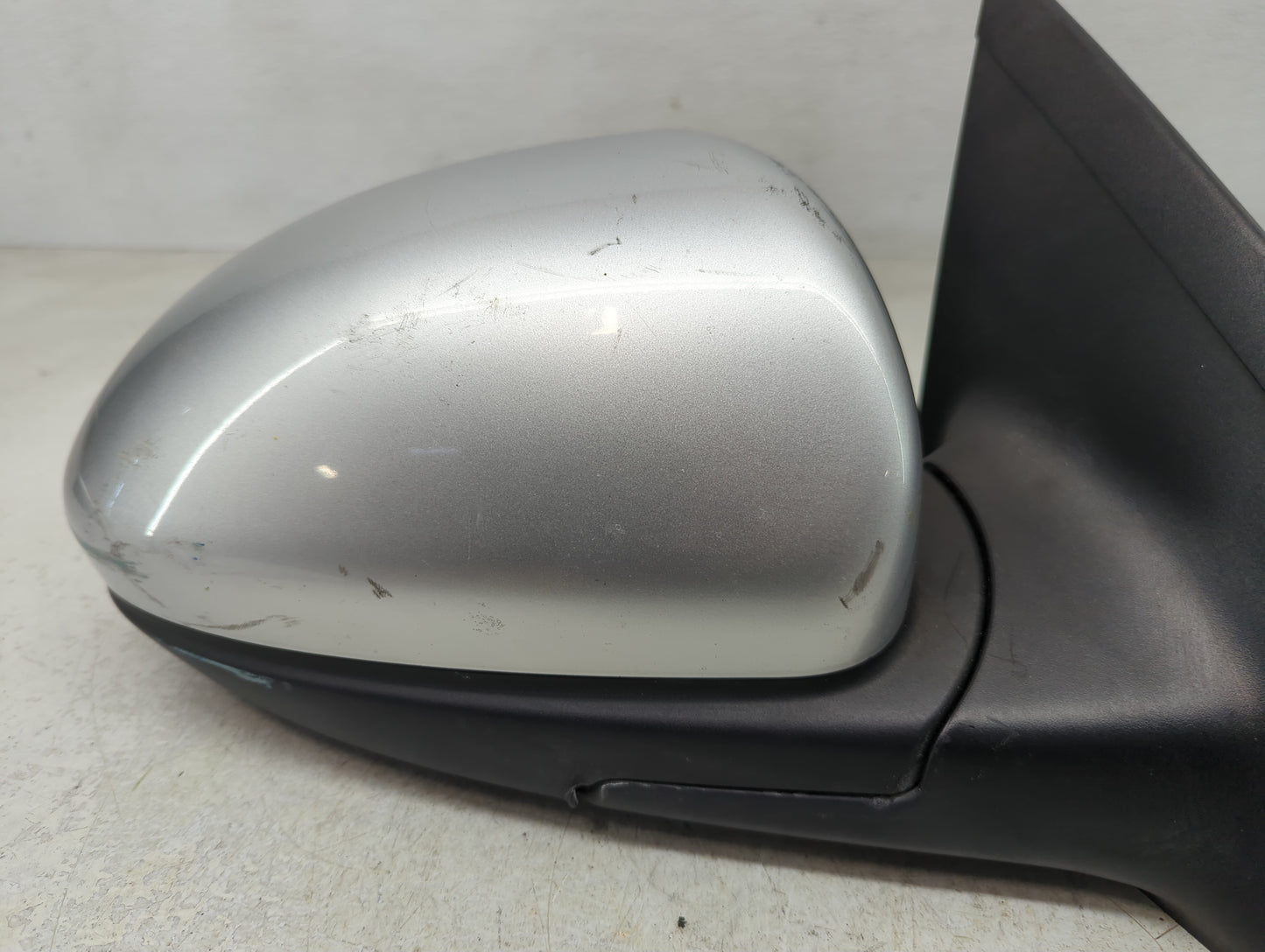 2011-2016 Chevrolet Cruze Passenger Side View Mirror - Right Door Mirror OEM Used - Oemusedautoparts1.com