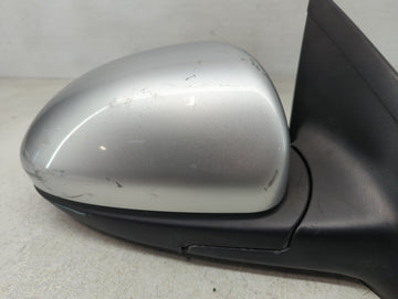 2011-2016 Chevrolet Cruze Passenger Side View Mirror - Right Door Mirror OEM Used