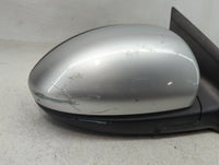 2011-2016 Chevrolet Cruze Passenger Side View Mirror - Right Door Mirror OEM Used - Oemusedautoparts1.com