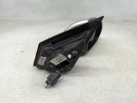 2011-2016 Chevrolet Cruze Passenger Side View Mirror - Right Door Mirror OEM Used - Oemusedautoparts1.com
