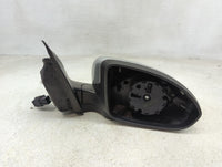 2011-2016 Chevrolet Cruze Passenger Side View Mirror - Right Door Mirror OEM Used - Oemusedautoparts1.com