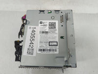 2014-2016 Chevrolet Cruze Radio AM FM Cd Player Receiver Replacement P/N:23206821 Fits Fits 2014 2015 2016 2017 OEM Used Aut