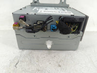 2014-2016 Chevrolet Cruze Radio AM FM Cd Player Receiver Replacement P/N:23206821 Fits Fits 2014 2015 2016 2017 OEM Used Aut
