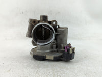 2011-2016 Chevrolet Cruze Throttle Body P/N:55 581 662 Fits Fits 2011 2012 2013 2014 2015 2016 2017 2018 2019 2020 2021 OEM 