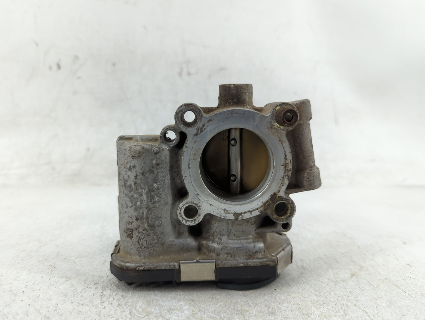 2011-2016 Chevrolet Cruze Throttle Body P/N:55 581 662 Fits Fits 2011 2012 2013 2014 2015 2016 2017 2018 2019 2020 2021 OEM 