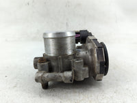 2011-2016 Chevrolet Cruze Throttle Body P/N:55 581 662 Fits Fits 2011 2012 2013 2014 2015 2016 2017 2018 2019 2020 2021 OEM 