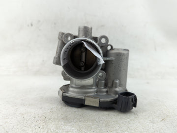 2011-2016 Chevrolet Cruze Throttle Body P/N:55581662 0280750581 Fits Fits 2011 2012 2013 2014 2015 2016 2017 2018 2019 2020 