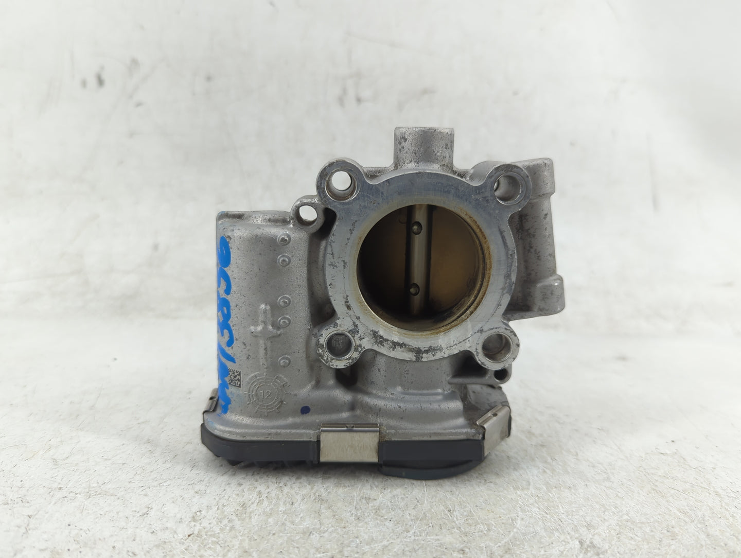 2011-2016 Chevrolet Cruze Throttle Body P/N:55581662 0280750581 Fits Fits 2011 2012 2013 2014 2015 2016 2017 2018 2019 2020 