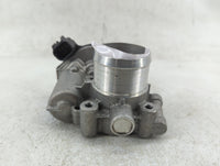 2011-2016 Chevrolet Cruze Throttle Body P/N:55581662 0280750581 Fits Fits 2011 2012 2013 2014 2015 2016 2017 2018 2019 2020 