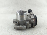 2011-2016 Chevrolet Cruze Throttle Body P/N:55581662 0280750581 Fits Fits 2011 2012 2013 2014 2015 2016 2017 2018 2019 2020 