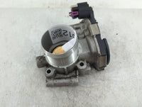 2011-2016 Chevrolet Cruze Throttle Body P/N:55581662 Fits Fits 2011 2012 2013 2014 2015 2016 2017 2018 2019 2020 2021 OEM Us