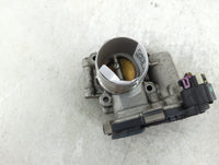 2011-2016 Chevrolet Cruze Throttle Body P/N:55581662 Fits Fits 2011 2012 2013 2014 2015 2016 2017 2018 2019 2020 2021 OEM Us