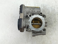 2011-2016 Chevrolet Cruze Throttle Body P/N:55581662 Fits Fits 2011 2012 2013 2014 2015 2016 2017 2018 2019 2020 2021 OEM Us