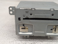 2014 Chevrolet Cruze Radio AM FM Cd Player Receiver Replacement P/N:23206821 Fits OEM Used Auto Parts - Oemusedautoparts1.co