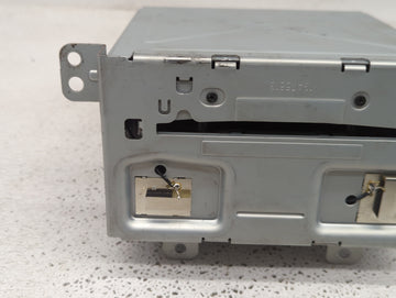 2014 Chevrolet Cruze Radio AM FM Cd Player Receiver Replacement P/N:23206821 Fits OEM Used Auto Parts