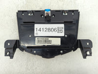 2011-2016 Chevrolet Cruze Radio AM FM Cd Player Receiver Replacement P/N:95166368 Fits Fits 2011 2012 2013 2014 2015 2016 OE