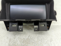 2011-2016 Chevrolet Cruze Information Display Screen - Oemusedautoparts1.com