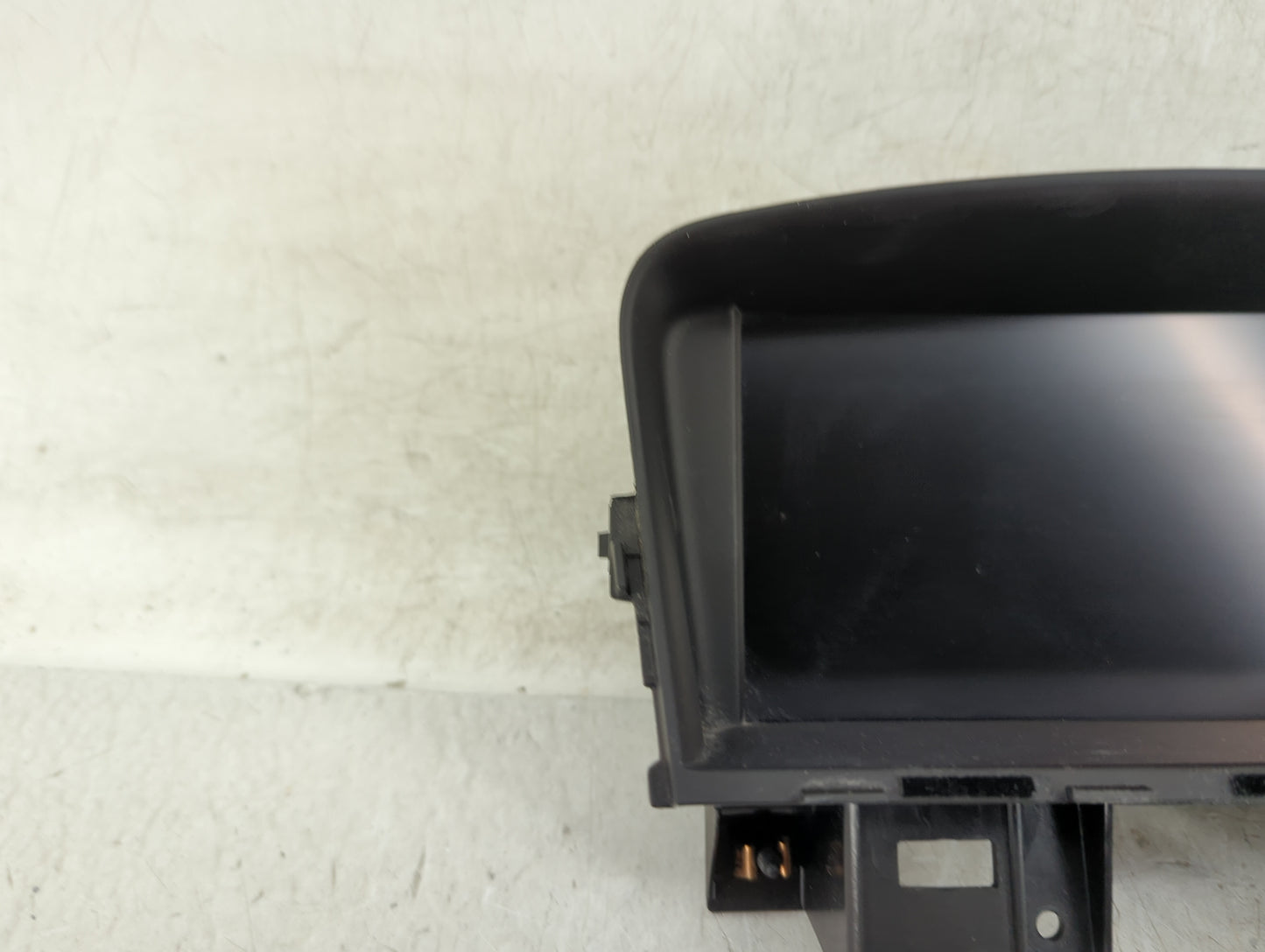 2011-2016 Chevrolet Cruze Information Display Screen - Oemusedautoparts1.com