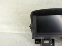 2011-2016 Chevrolet Cruze Information Display Screen - Oemusedautoparts1.com