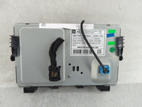 2011-2016 Chevrolet Cruze Information Display Screen - Oemusedautoparts1.com