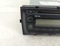 2013-2016 Chevrolet Cruze Radio AM FM Cd Player Receiver Replacement P/N:86120-52D10 Fits Fits 2013 2014 2015 2016 OEM Used 
