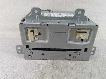 2014 Chevrolet Cruze Radio AM FM Cd Player Receiver Replacement Fits OEM Used Auto Parts - Oemusedautoparts1.com