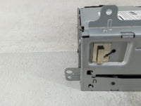 2014 Chevrolet Cruze Radio AM FM Cd Player Receiver Replacement Fits OEM Used Auto Parts - Oemusedautoparts1.com