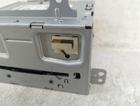 2014 Chevrolet Cruze Radio AM FM Cd Player Receiver Replacement Fits OEM Used Auto Parts - Oemusedautoparts1.com