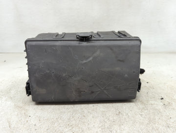 2011-2014 Chevrolet Cruze Fusebox Fuse Box Panel Relay Module P/N:96982033-06 Fits Fits 2011 2012 2013 2014 OEM Used Auto Pa