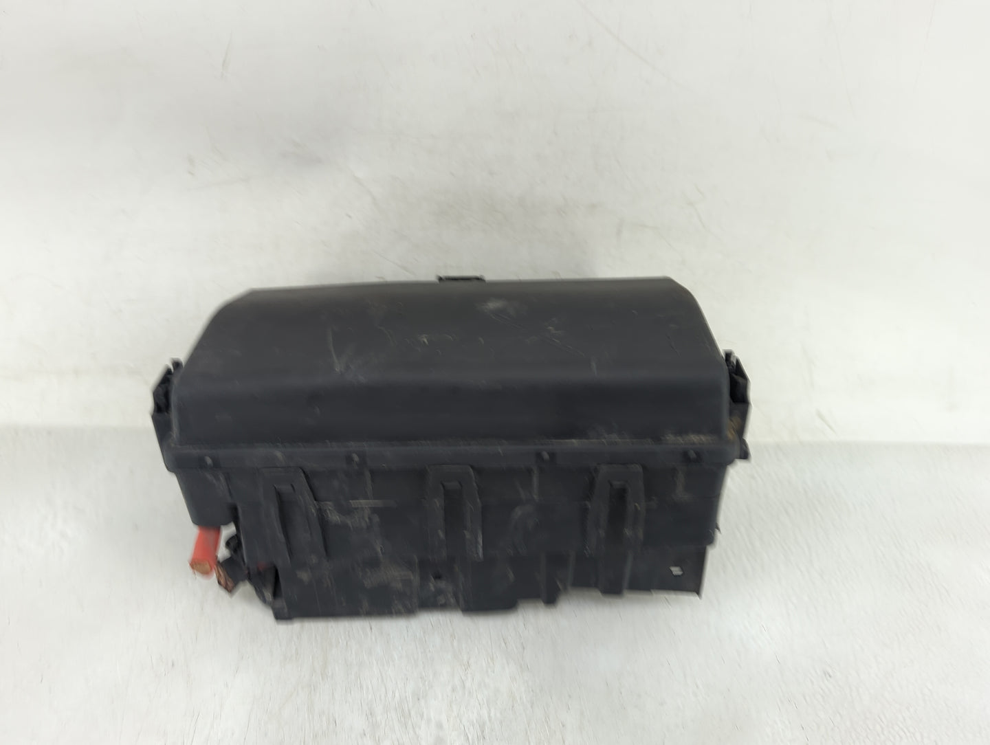 2011-2014 Chevrolet Cruze Fusebox Fuse Box Panel Relay Module Fits Fits 2011 2012 2013 2014 OEM Used Auto Parts - Oemusedaut