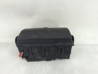 2011-2014 Chevrolet Cruze Fusebox Fuse Box Panel Relay Module Fits Fits 2011 2012 2013 2014 OEM Used Auto Parts - Oemusedaut