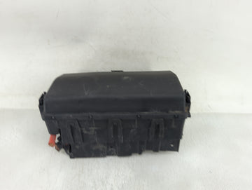 2011-2014 Chevrolet Cruze Fusebox Fuse Box Panel Relay Module Fits Fits 2011 2012 2013 2014 OEM Used Auto Parts - Oemusedaut