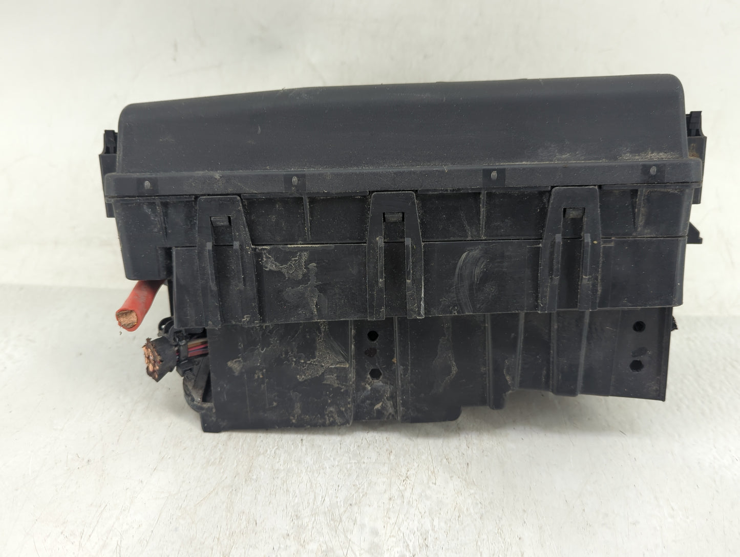 2011-2014 Chevrolet Cruze Fusebox Fuse Box Panel Relay Module Fits Fits 2011 2012 2013 2014 OEM Used Auto Parts - Oemusedaut