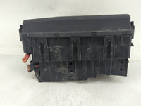2011-2014 Chevrolet Cruze Fusebox Fuse Box Panel Relay Module Fits Fits 2011 2012 2013 2014 OEM Used Auto Parts - Oemusedaut