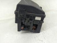 2011-2014 Chevrolet Cruze Fusebox Fuse Box Panel Relay Module Fits Fits 2011 2012 2013 2014 OEM Used Auto Parts - Oemusedaut
