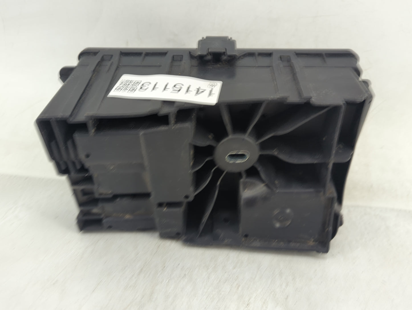 2011-2014 Chevrolet Cruze Fusebox Fuse Box Panel Relay Module Fits Fits 2011 2012 2013 2014 OEM Used Auto Parts - Oemusedaut
