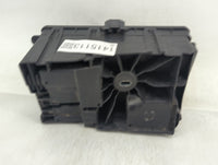 2011-2014 Chevrolet Cruze Fusebox Fuse Box Panel Relay Module Fits Fits 2011 2012 2013 2014 OEM Used Auto Parts - Oemusedaut