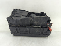 2011-2014 Chevrolet Cruze Fusebox Fuse Box Panel Relay Module Fits Fits 2011 2012 2013 2014 OEM Used Auto Parts - Oemusedaut